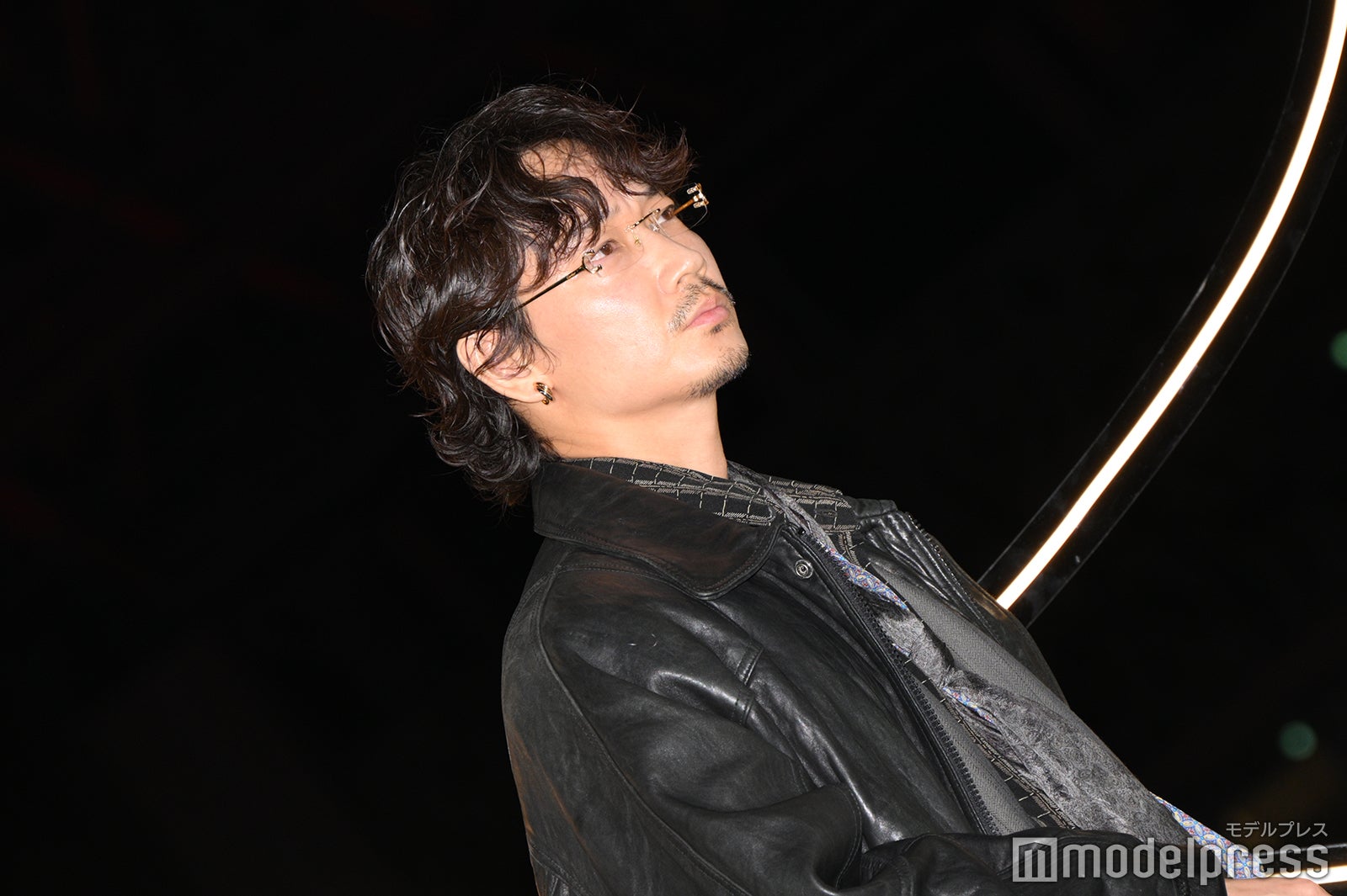 綾野剛（C）モデルプレス