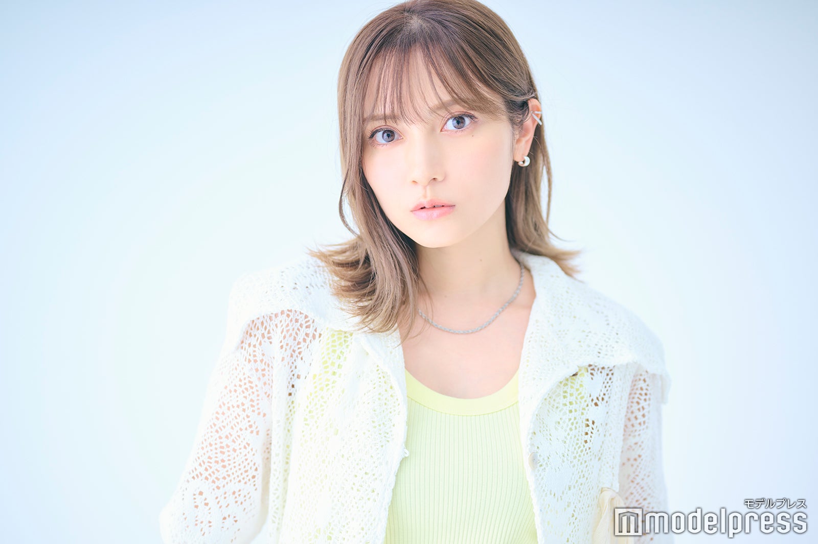 桃月なしこ（C）モデルプレス