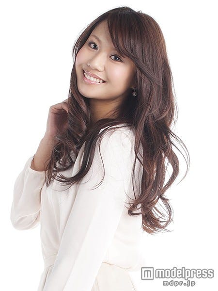 結婚を発表した鈴木あすな【モデルプレス】