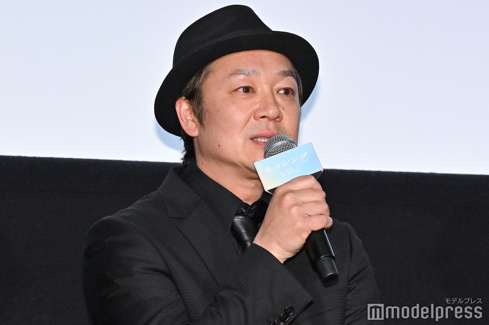 吉田恵輔監督（C）モデルプレス