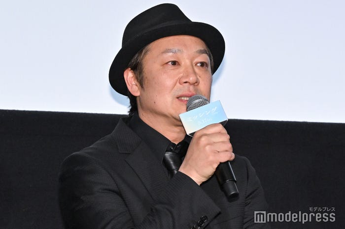 吉田恵輔監督(C)モデルプレス
