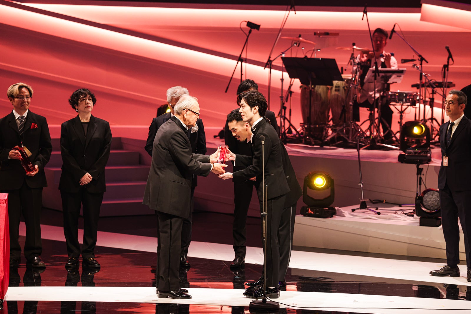 離婚伝説（C）CEIPA／MUSIC AWARDS JAPAN2025