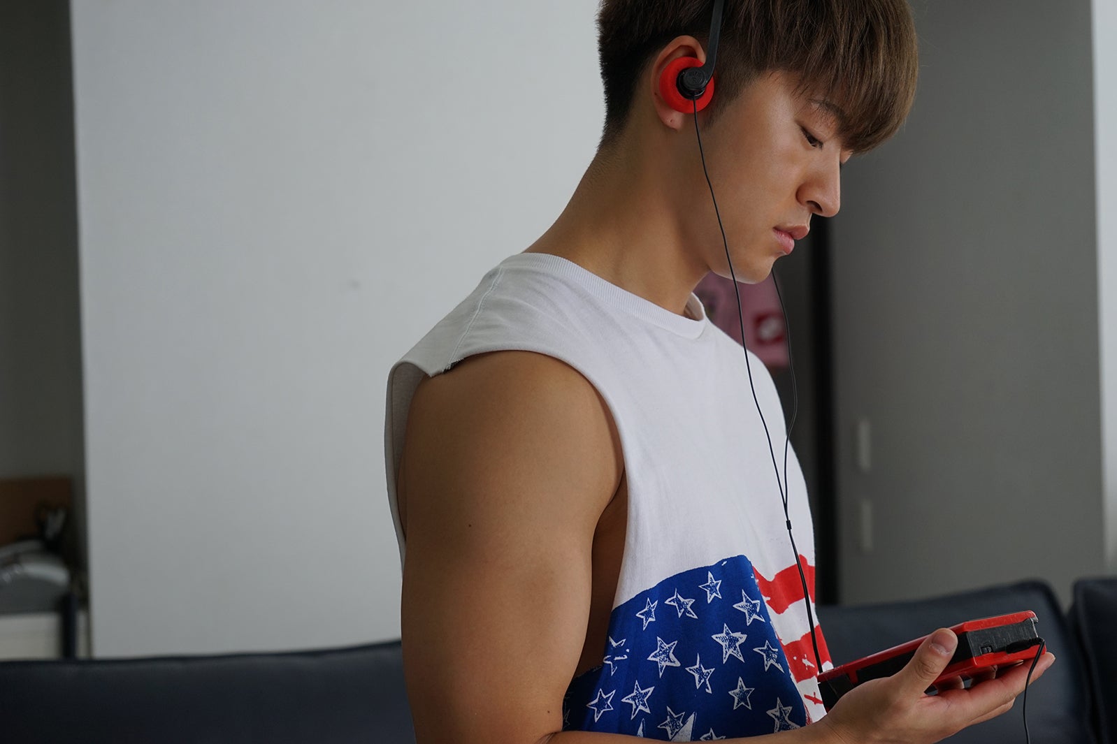 佐野玲於（C）2018 『ハナレイ・ベイ』製作委員会