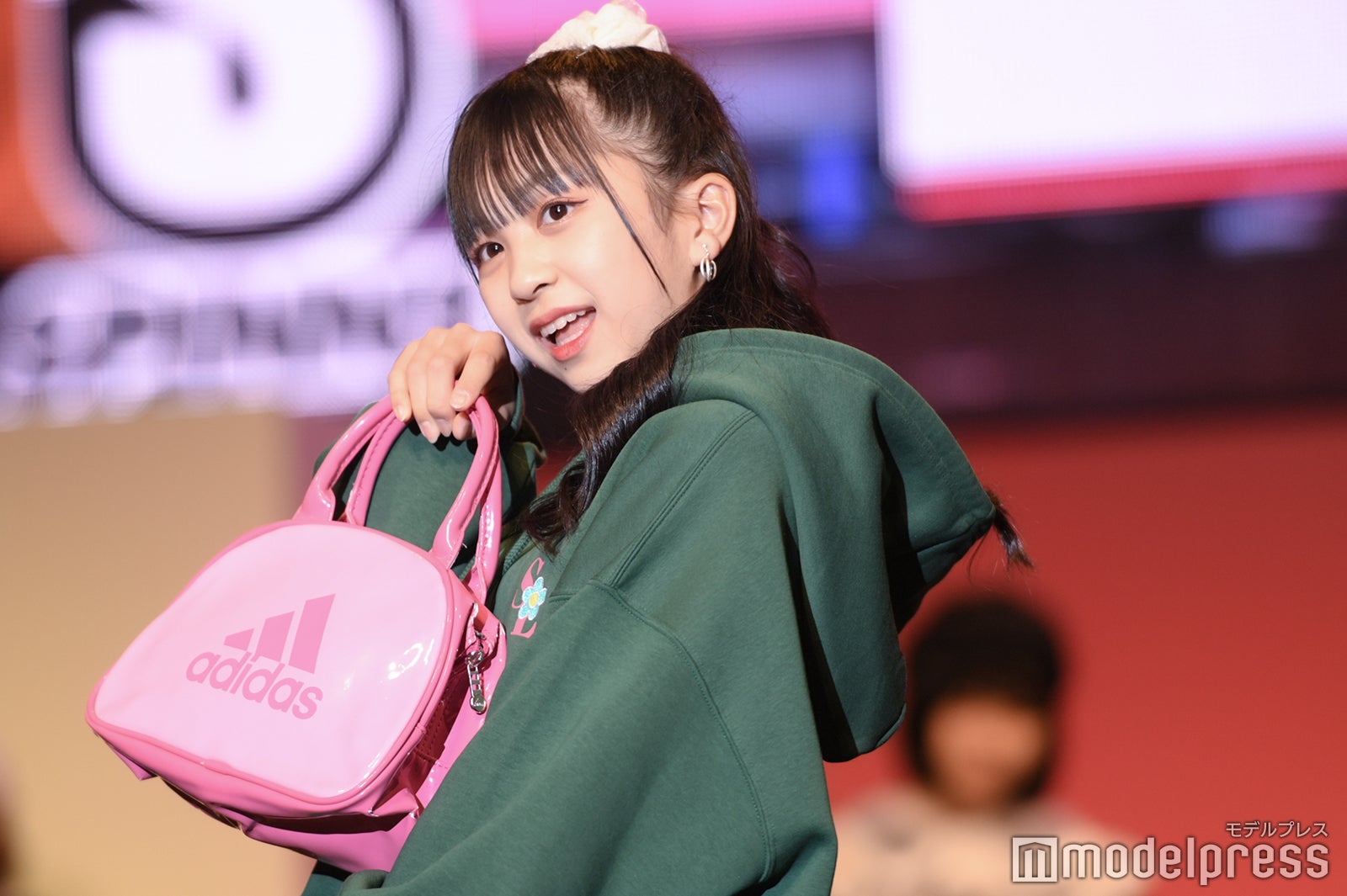 「JCミスコン2021」ファイナリスト（C）モデルプレス