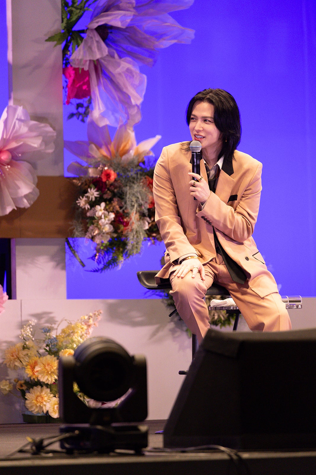 末吉秀太（提供写真）