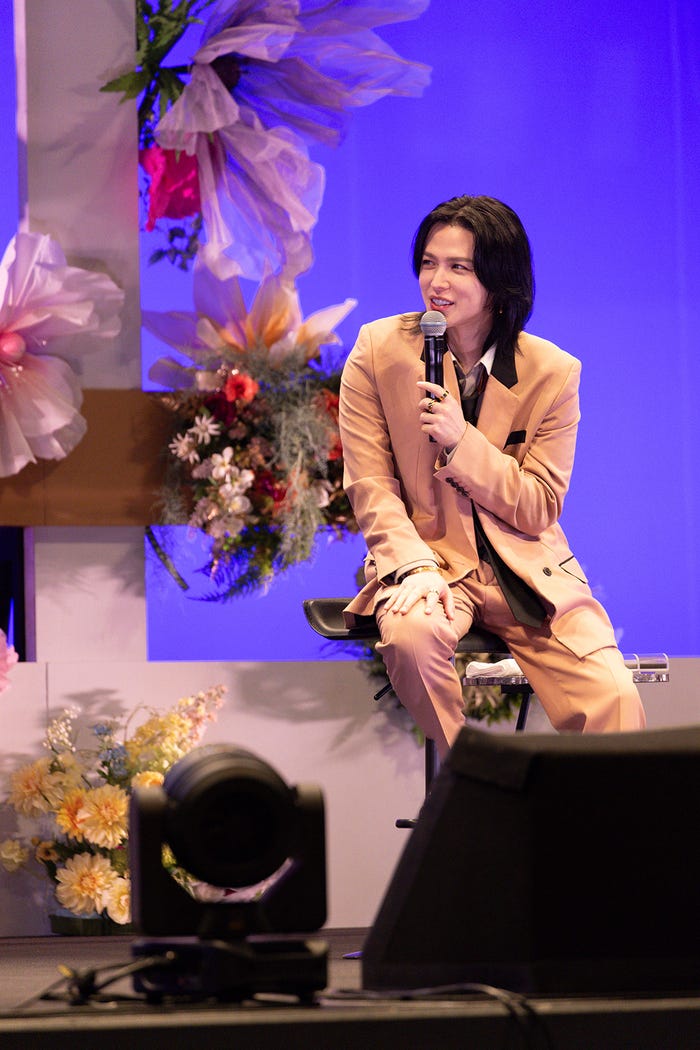 末吉秀太(提供写真)