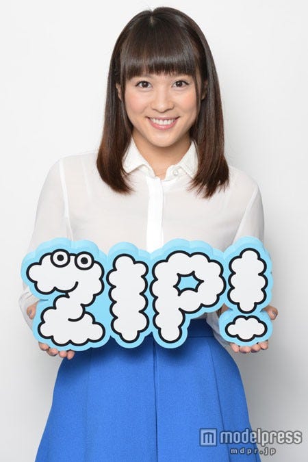 北乃きい(C)日本テレビ