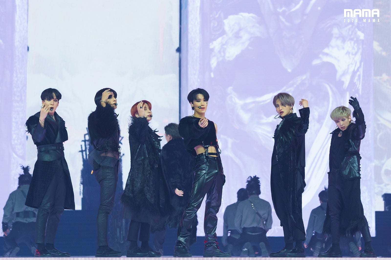 ATEEZ （C）CJENMCo.,Ltd,AllRightsReserved.