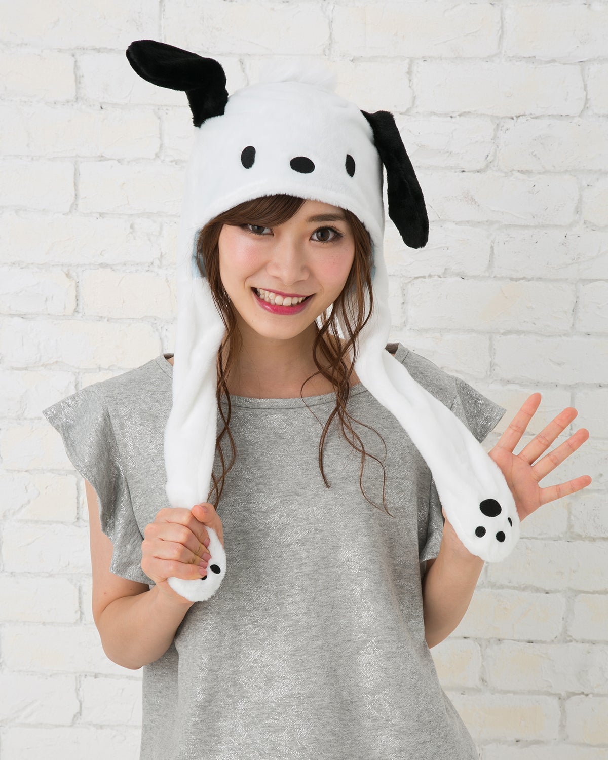 ポチャッコ（C）1976, 1989, 1996, 2001, 2005, 2019 SANRIO CO., LTD. 著作（株）サンリオ