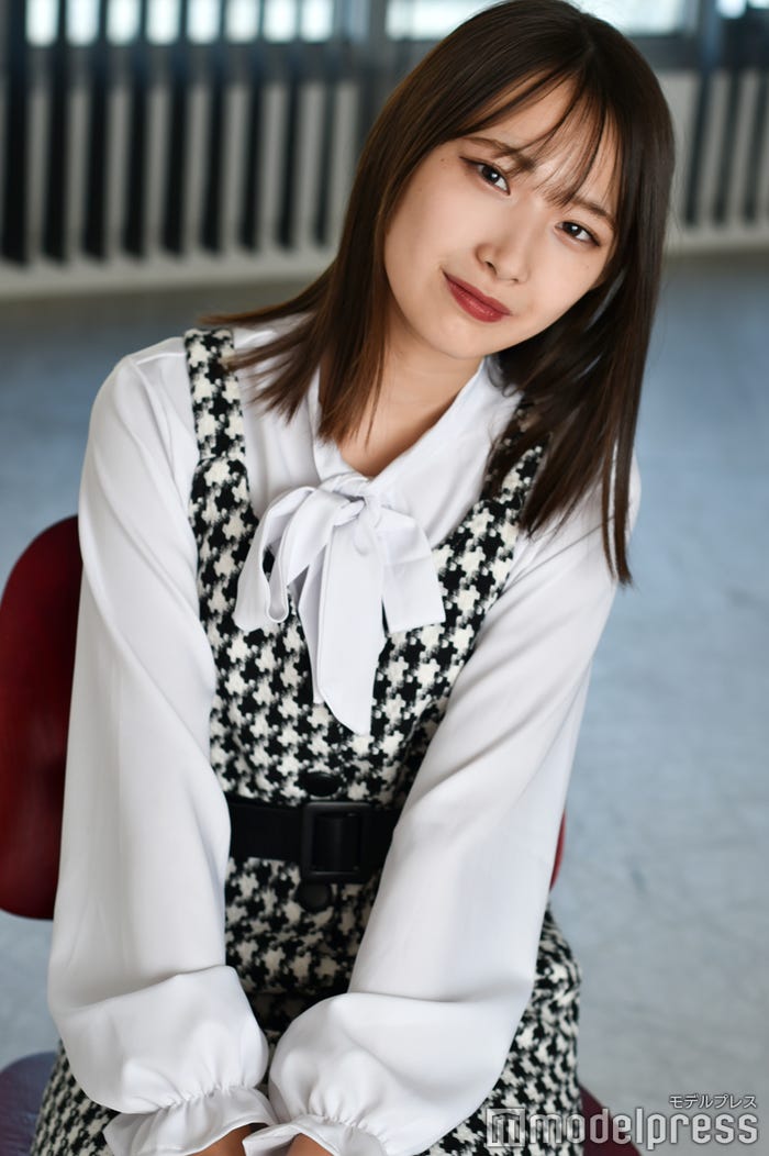 柚来しいな(C)モデルプレス