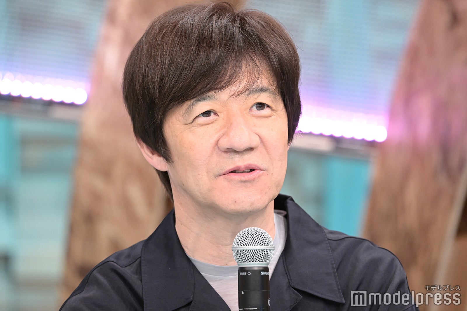 内村光良（C）モデルプレス