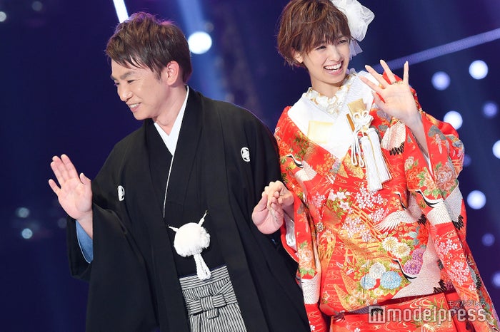 妻 南明奈をかばい続ける濱口優 優しすぎる 見てるだけで幸せ と視聴者感動 モデルプレス 妻 南明奈をかばい続ける濱口優 優しすぎる 見てるだけで幸せ と視聴者感動 モデルプレス