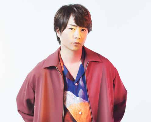 嵐・櫻井翔が総合司会「THE MUSIC DAY」放送決定<コメント>