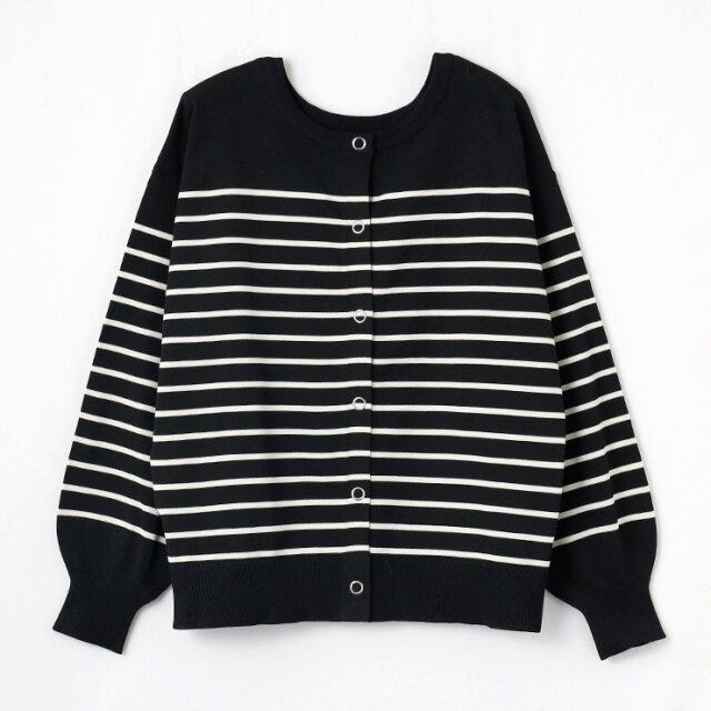 しまむら　カーディガン