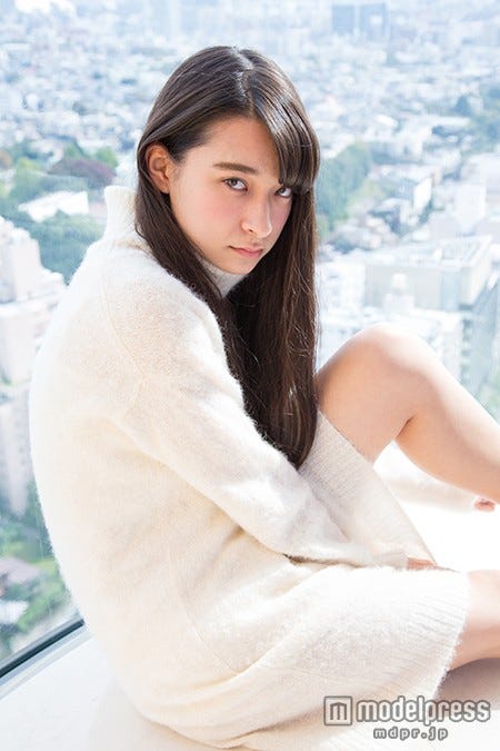 弓ライカ(画像提供:講談社)