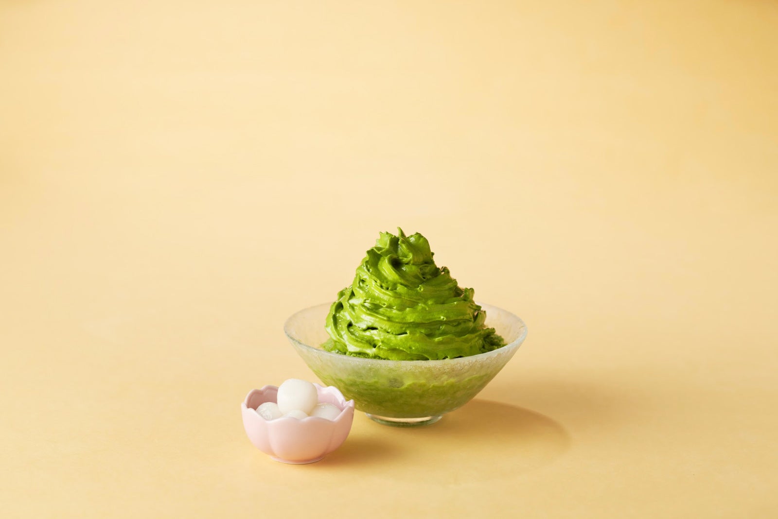 抹茶カフェ 宇治久兵衛／提供画像