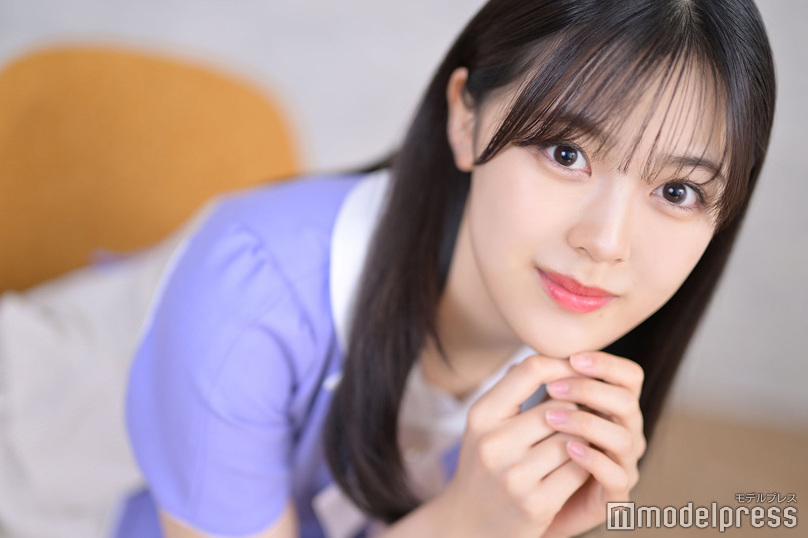 柴田柚菜（C）モデルプレス