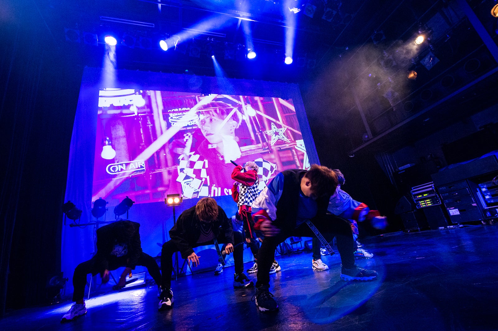 Zero PLANET（提供写真）