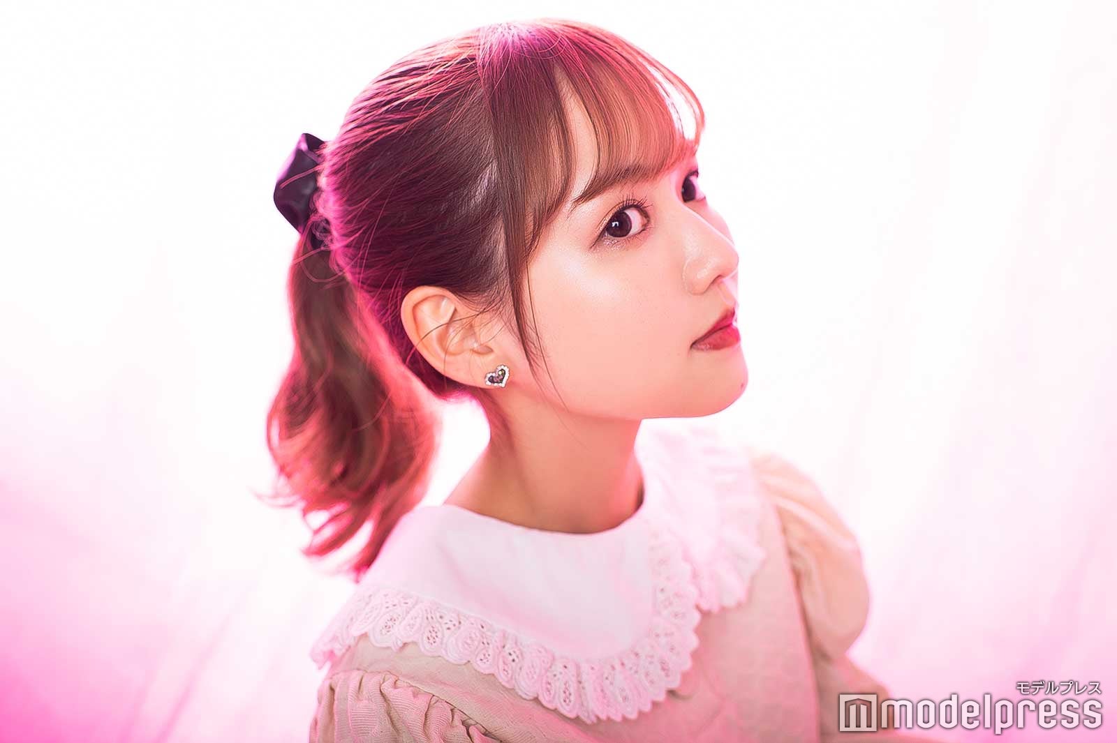 佐藤ノア（C）モデルプレス