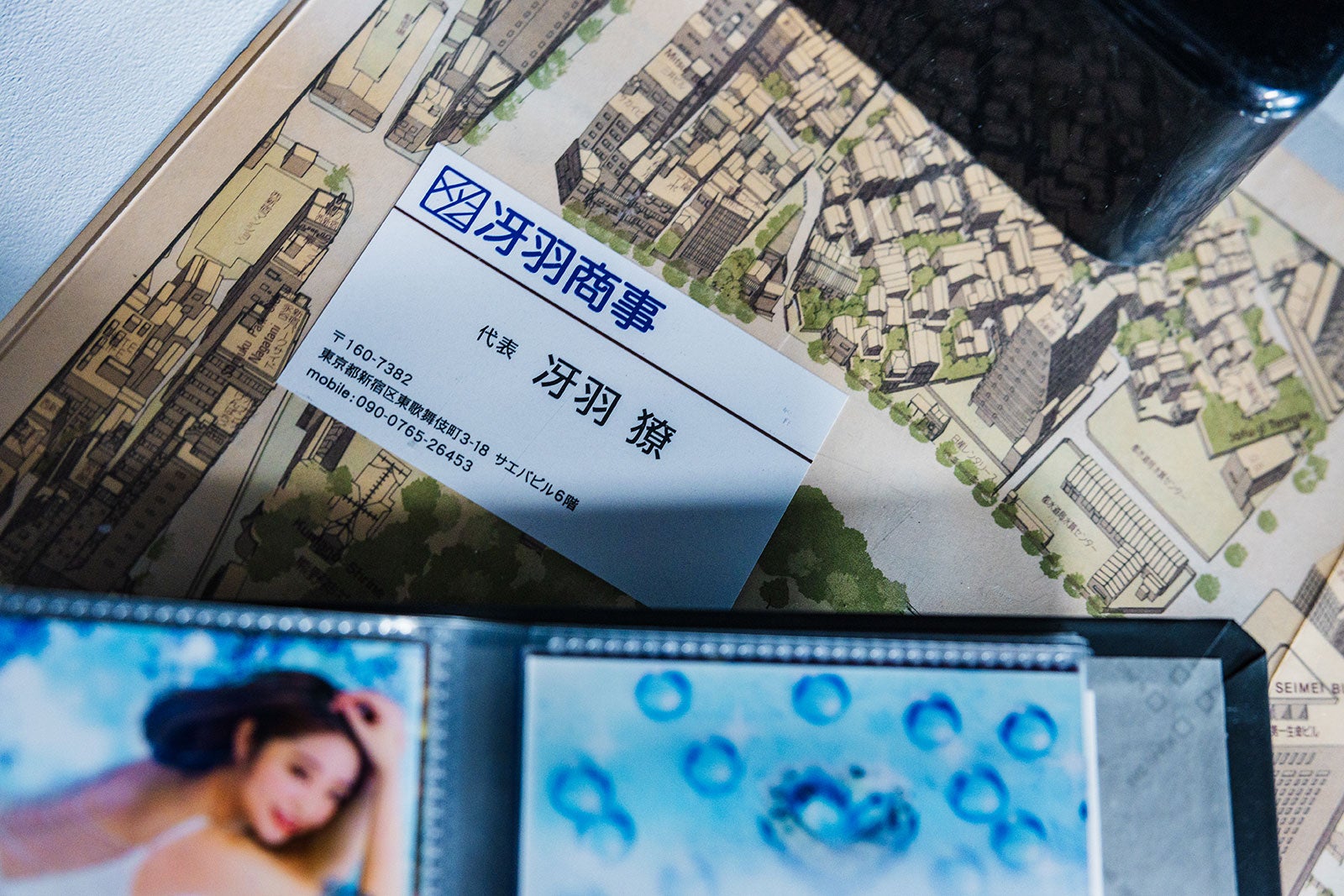 鈴木亮平主演Netflix「シティーハンター」18個のトリビア・小ネタ情報一挙解禁