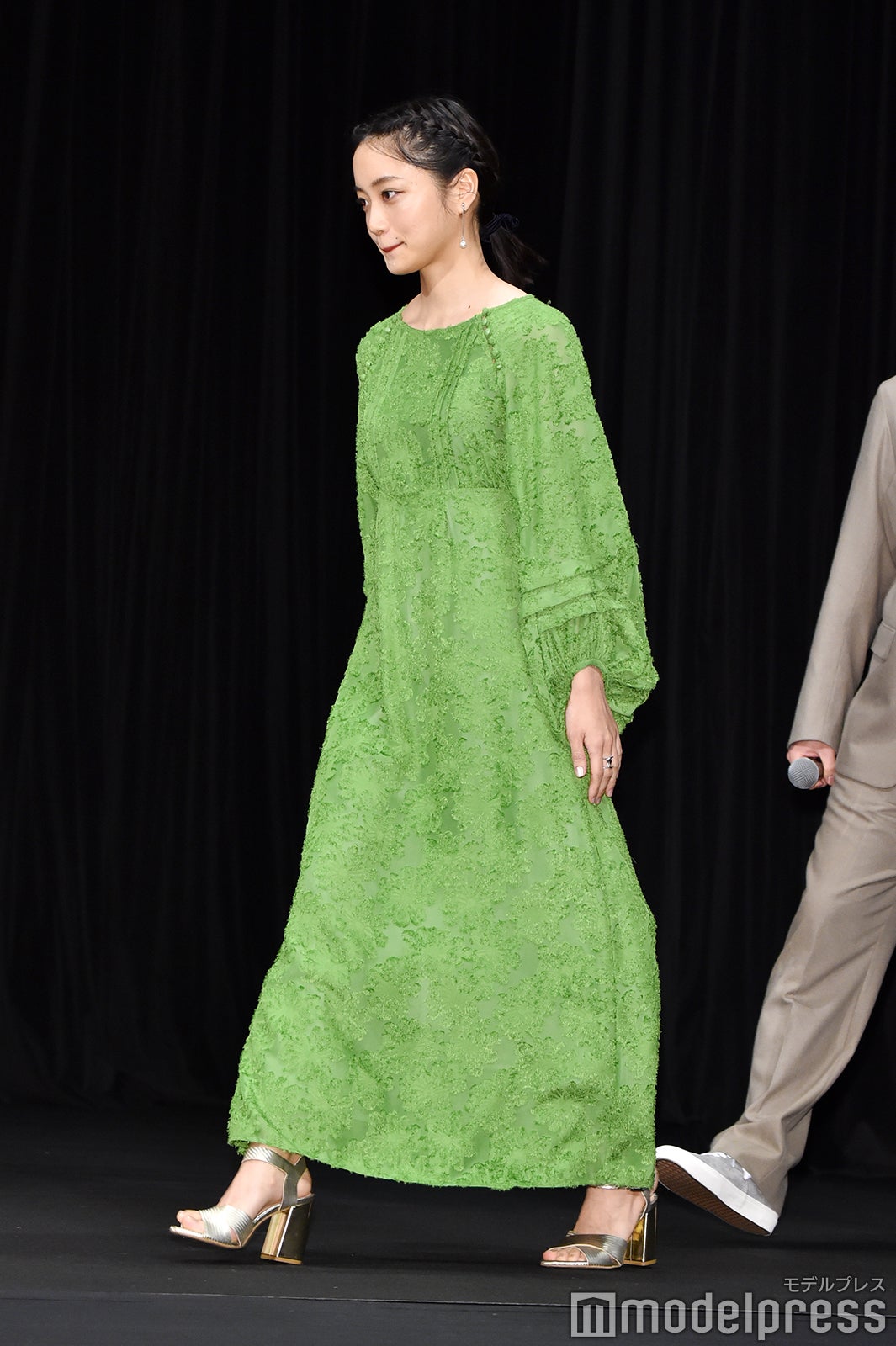 深川麻衣（C）モデルプレス