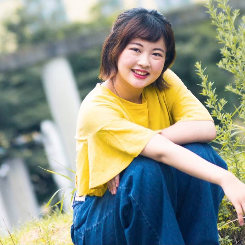 「MISS CIRCLE CONTEST 2020」三次審査通過者（提供写真）