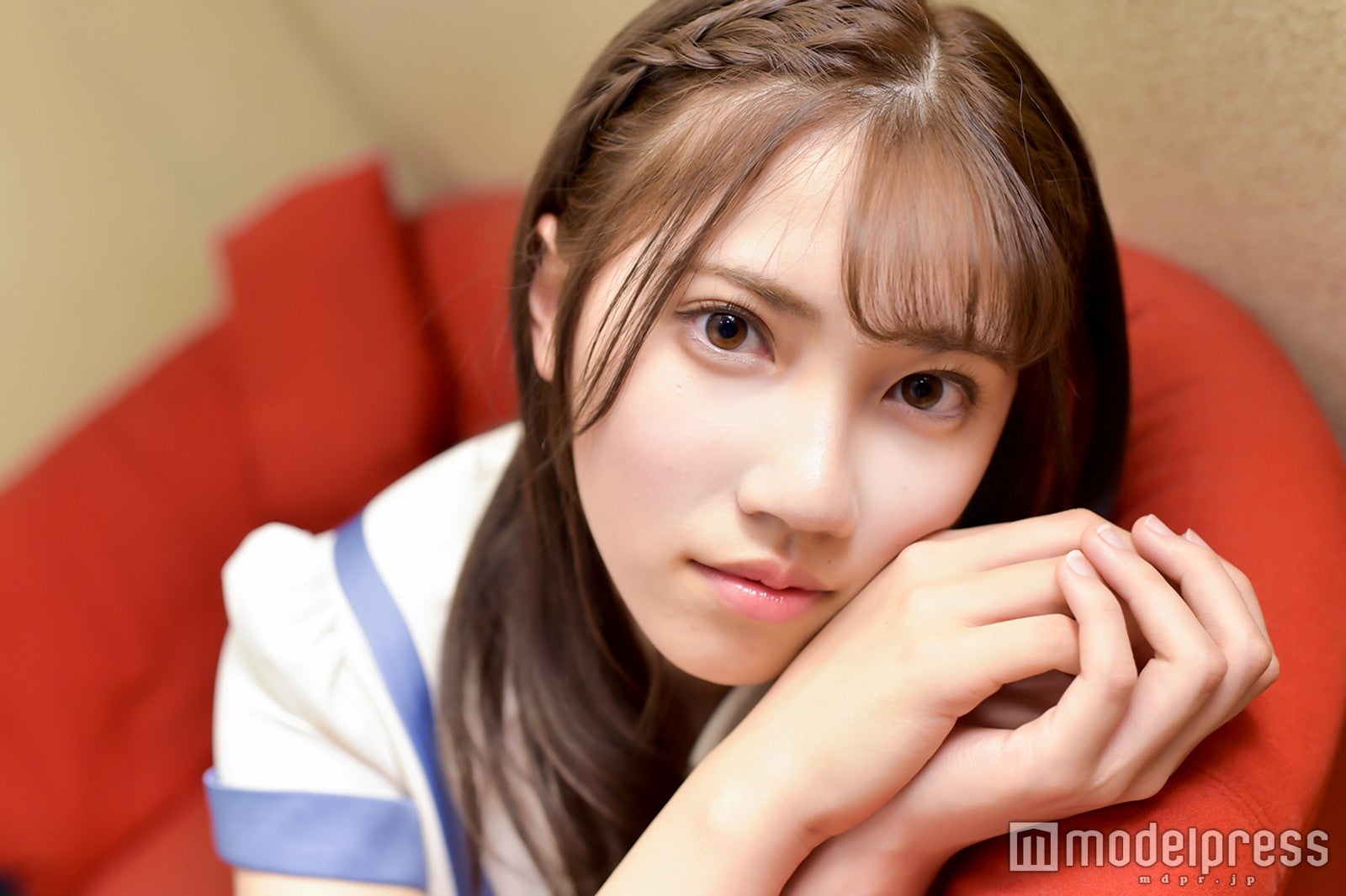 北川綾巴（C）モデルプレス