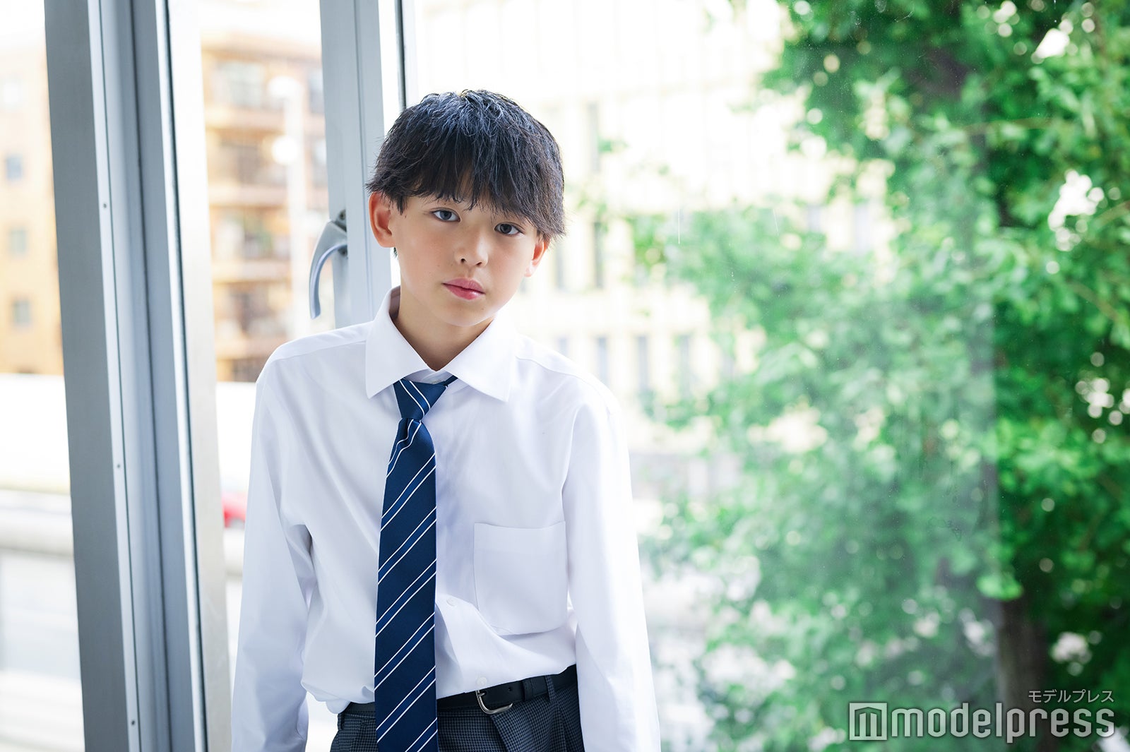 松岡雅樹さん（C）モデルプレス