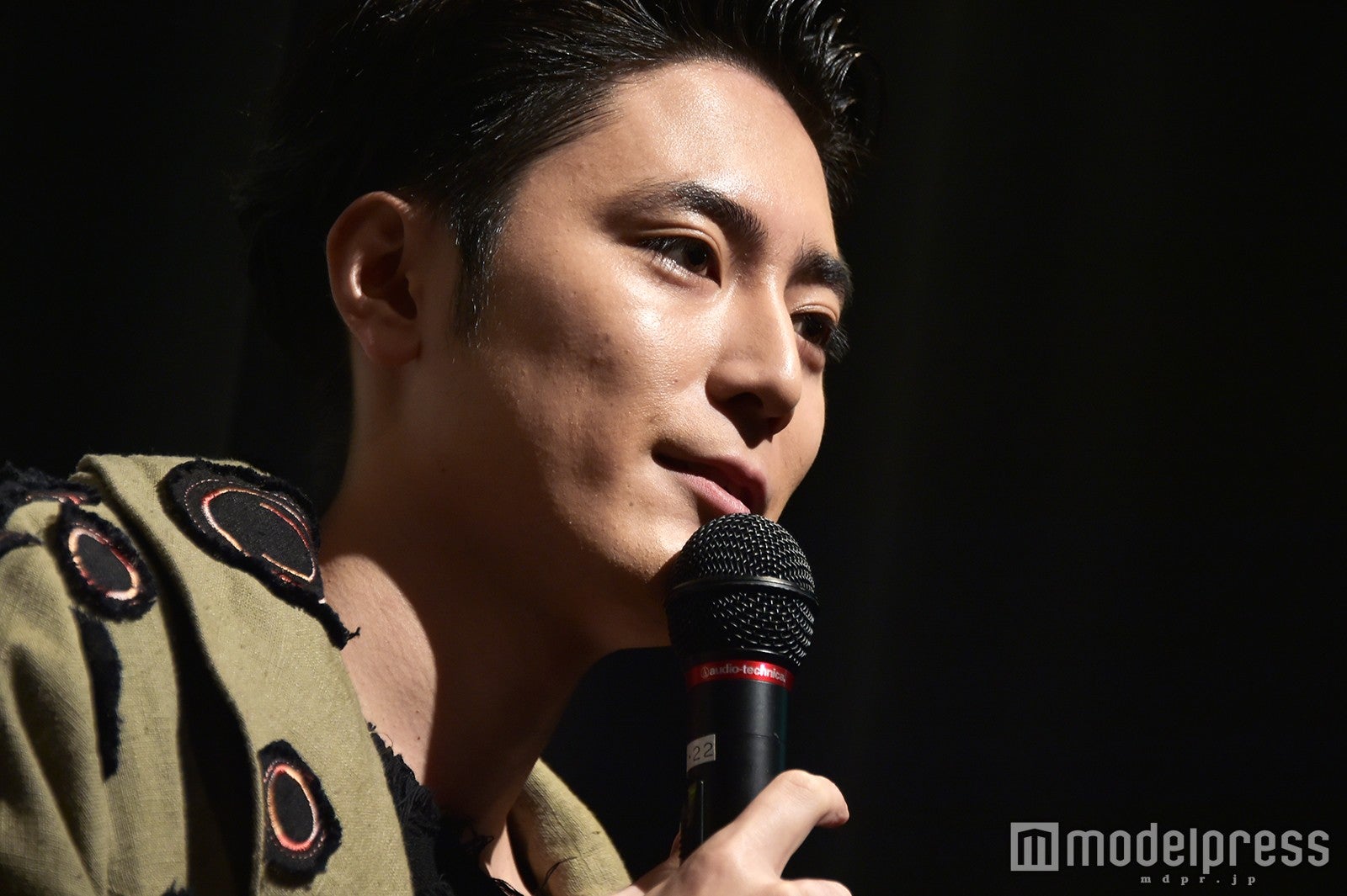 間宮祥太朗（C）モデルプレス