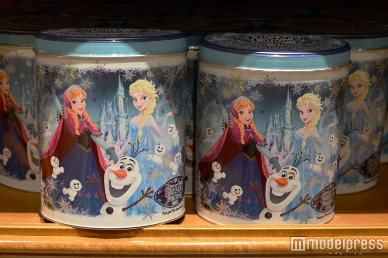 チョコレートクランチ￥1600（C）モデルプレス