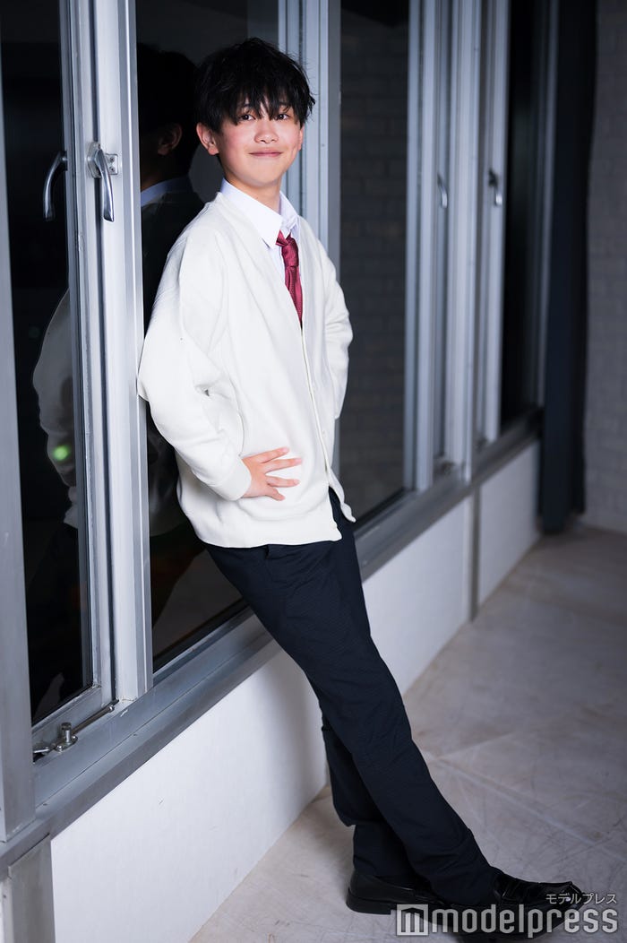 藤島隆太郎さん(C)モデルプレス