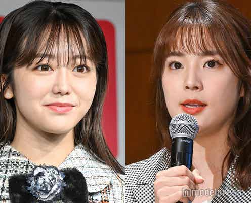 峯岸みなみ&久代萌美、同い年の子ども抱えた4ショット公開「全員可愛い」「素敵な写真」と反響