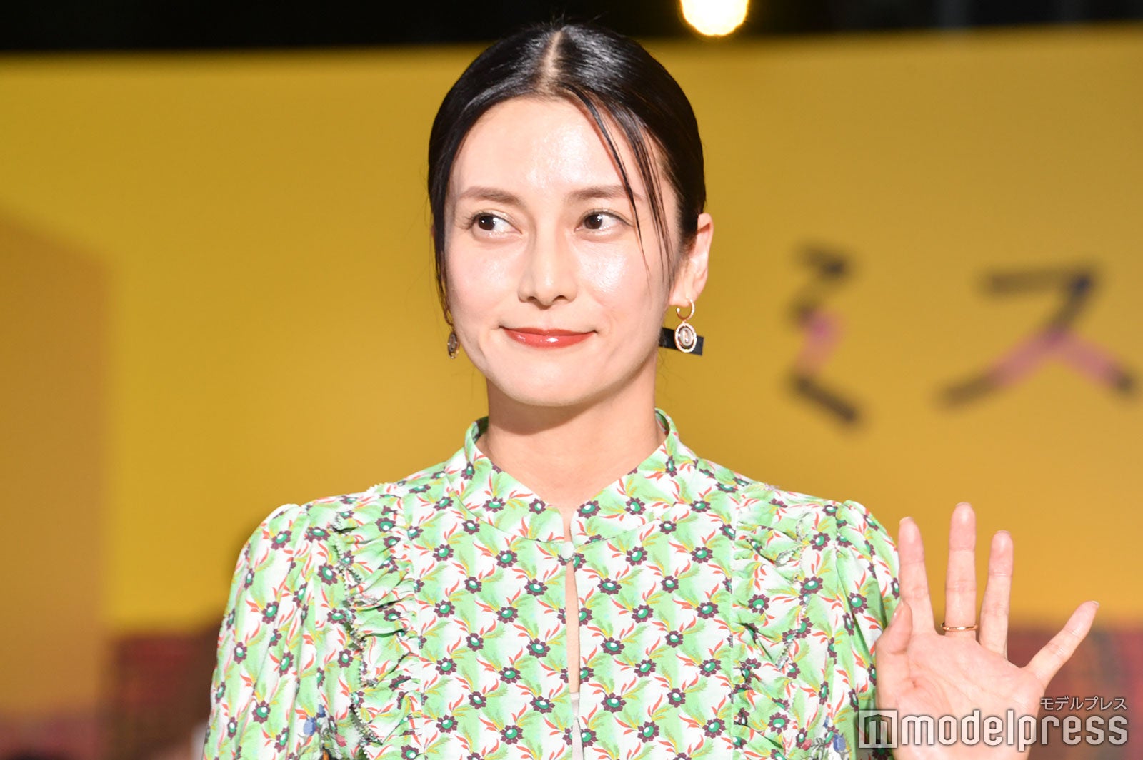 柴咲コウ（C）モデルプレス