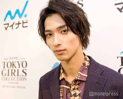 <横浜流星インタビュー>「あなたの番です」田中圭&西野七瀬との撮影を振り返る