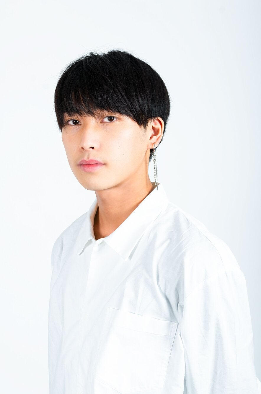 ミスターNo.4 澁谷紘季