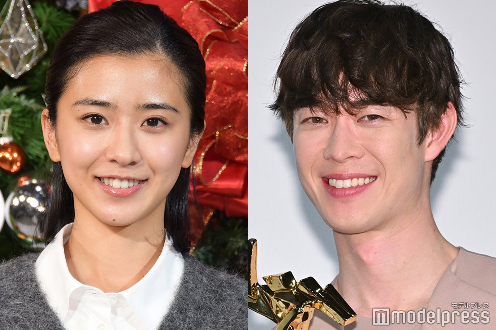 黒島結菜、宮沢氷魚との第1子妊娠発表 現状入籍せず「必要なタイミングが来たら」＜全文＞