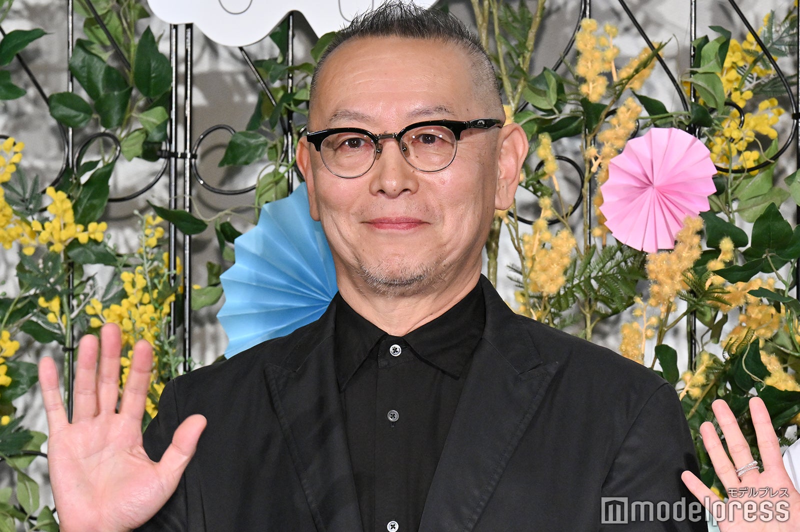 土井裕泰監督（C）モデルプレス