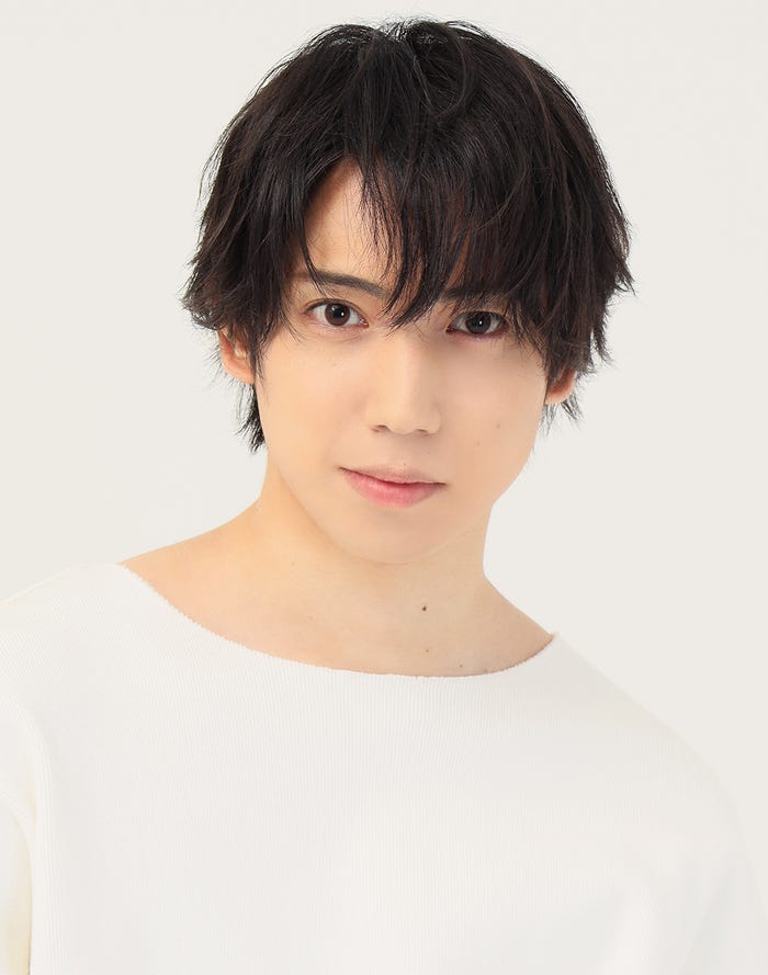 有澤樟太郎 (提供画像)