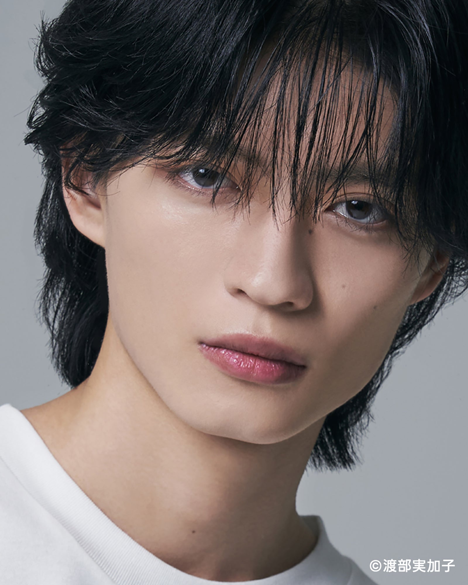 杢代和人（C）渡部実加子