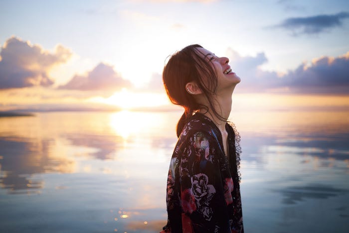 山本舞香(提供画像)