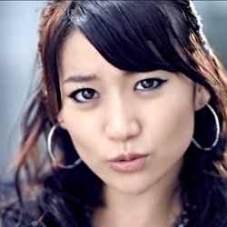 大島優子/「ギンガムチェック」のミュージックビデオより