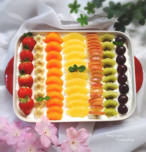 画像5 17 七夕に食べたい手作りデザートレシピ集 子供 大人まで喜ぶ人気スイーツの作り方 モデルプレス