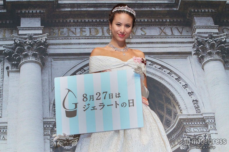 道端アンジェリカ