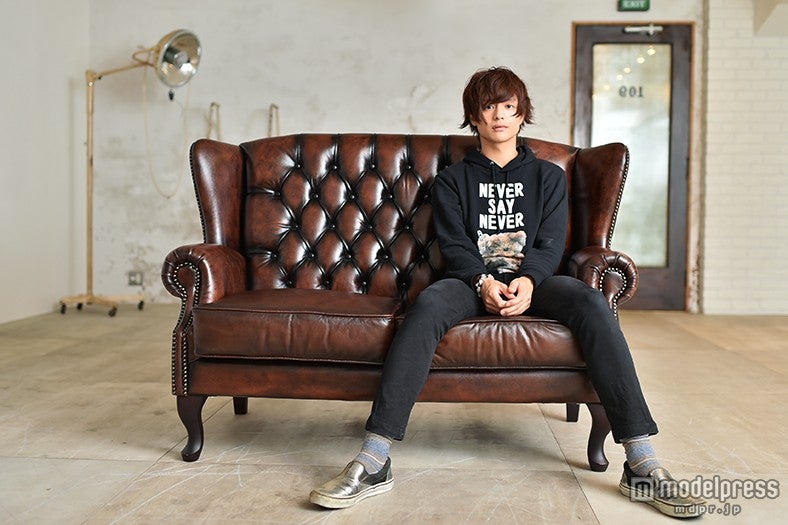 復活した後のテーマは“感謝”すること／鈴木勤