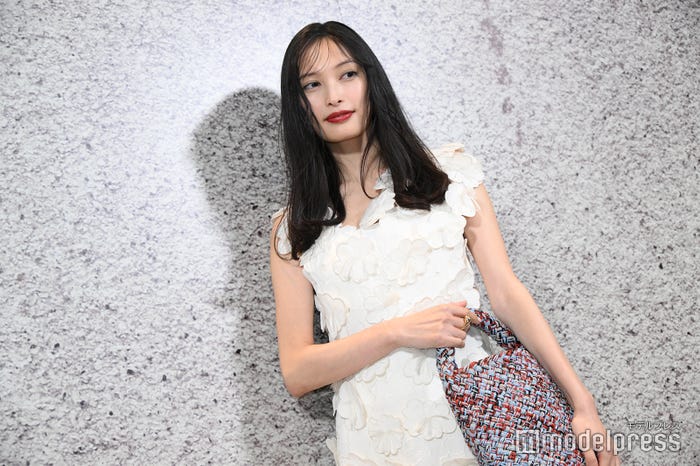 大政絢(C)モデルプレス