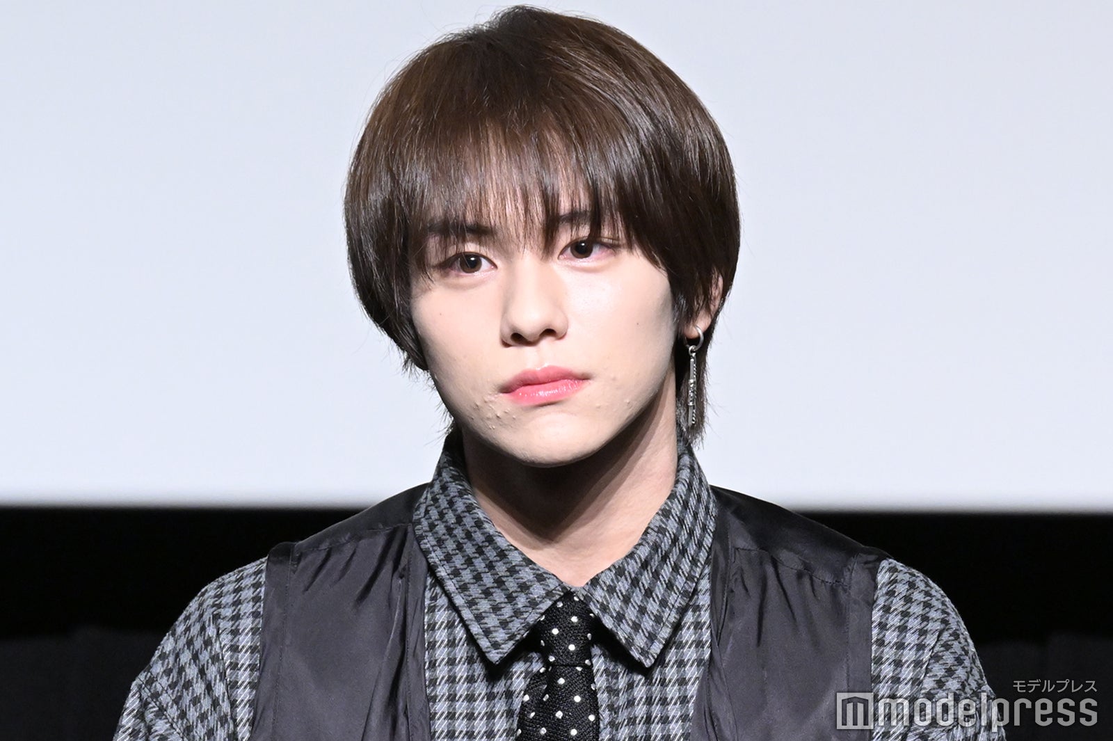 山下幸輝（C）モデルプレス