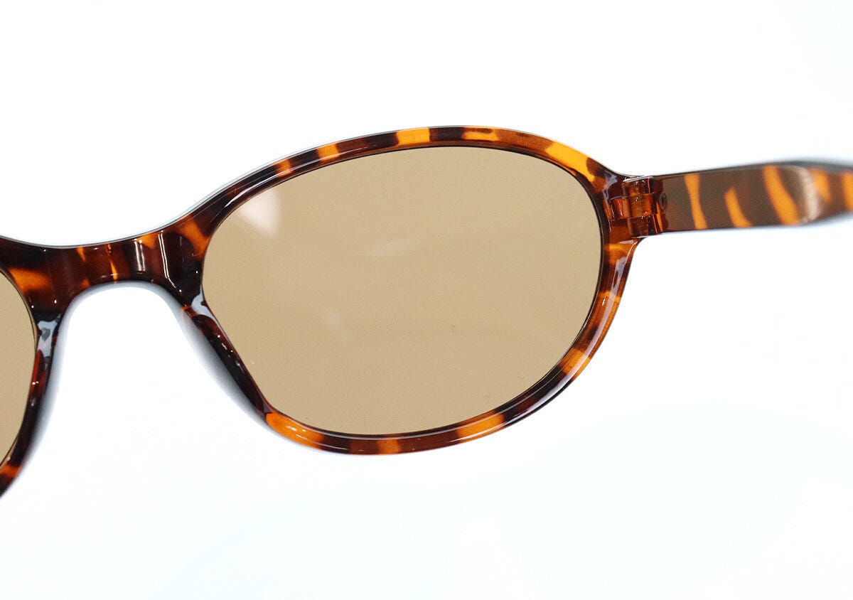 素敵なあの人ARGIET偏光サングラスまぶしさ軽減