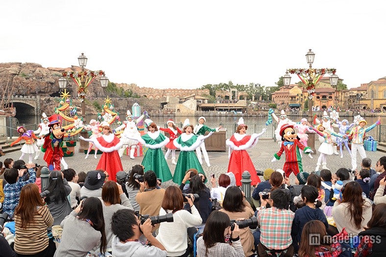 「パーフェクト・クリスマス」