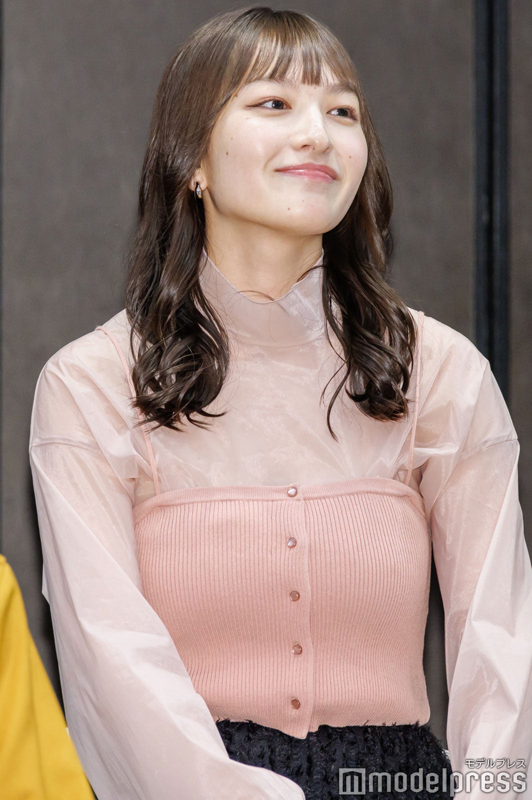 北村優衣（C）モデルプレス