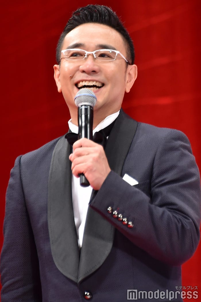 八嶋智人 (C)モデルプレス